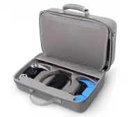 Dobe TP5-3590 Torba transportowa do PS5 Slim