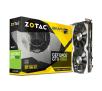 Zotac GeForce GTX1060 AMP! 6GB GDDR5 192bit