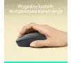 Myszka Logitech M196 Grafitowy