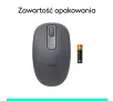 Myszka Logitech M196 Grafitowy