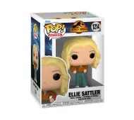 Funko Pop Movies JW3 Ellie Sattler