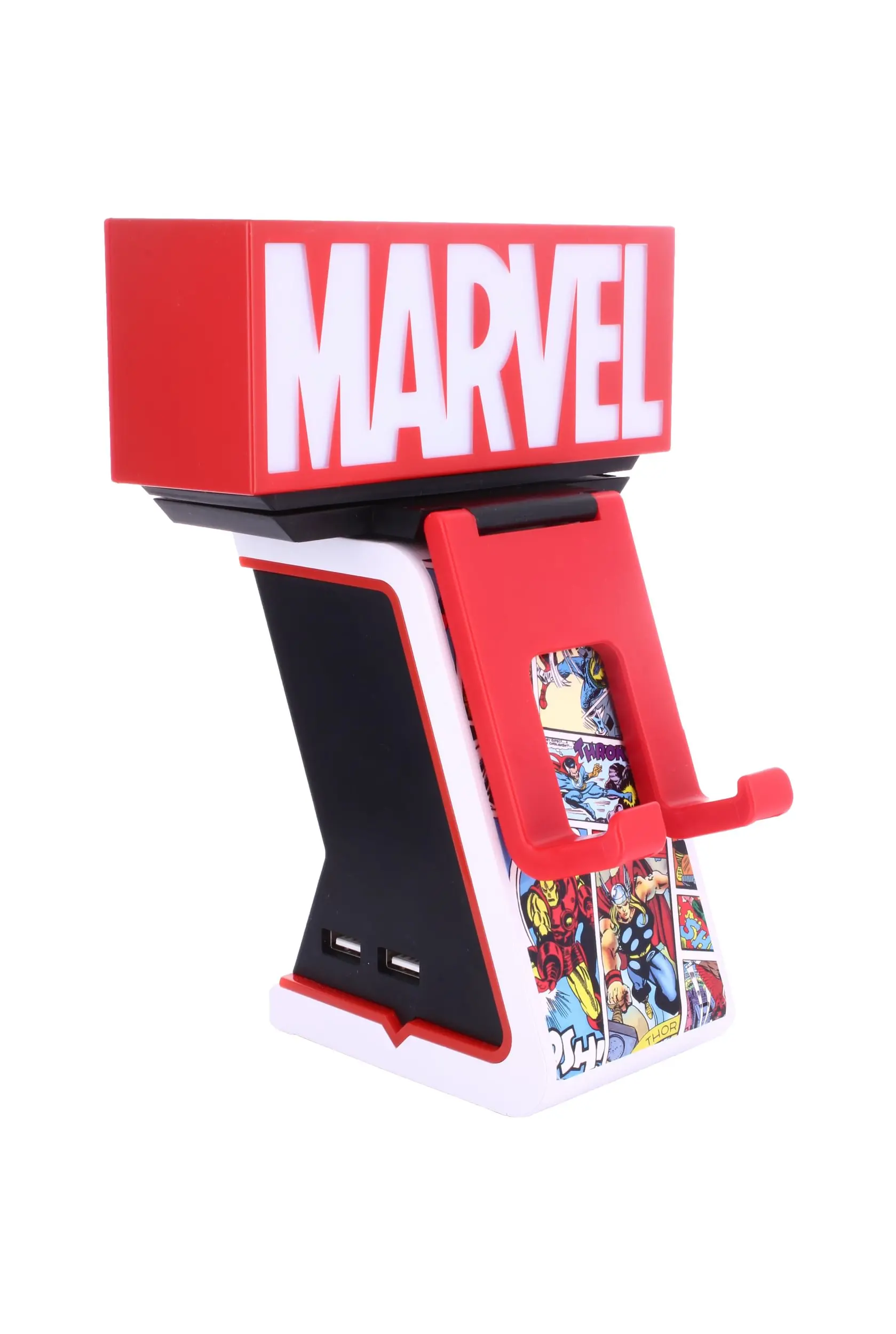 Uchwyt na smartfon Exquisite Gaming Marvel Ikon