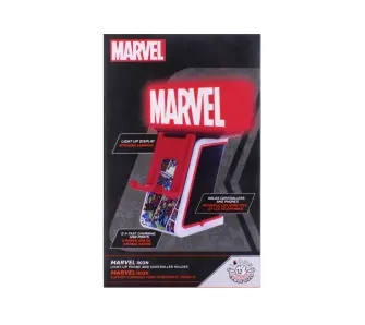 Uchwyt na smartfon Exquisite Gaming Marvel Ikon