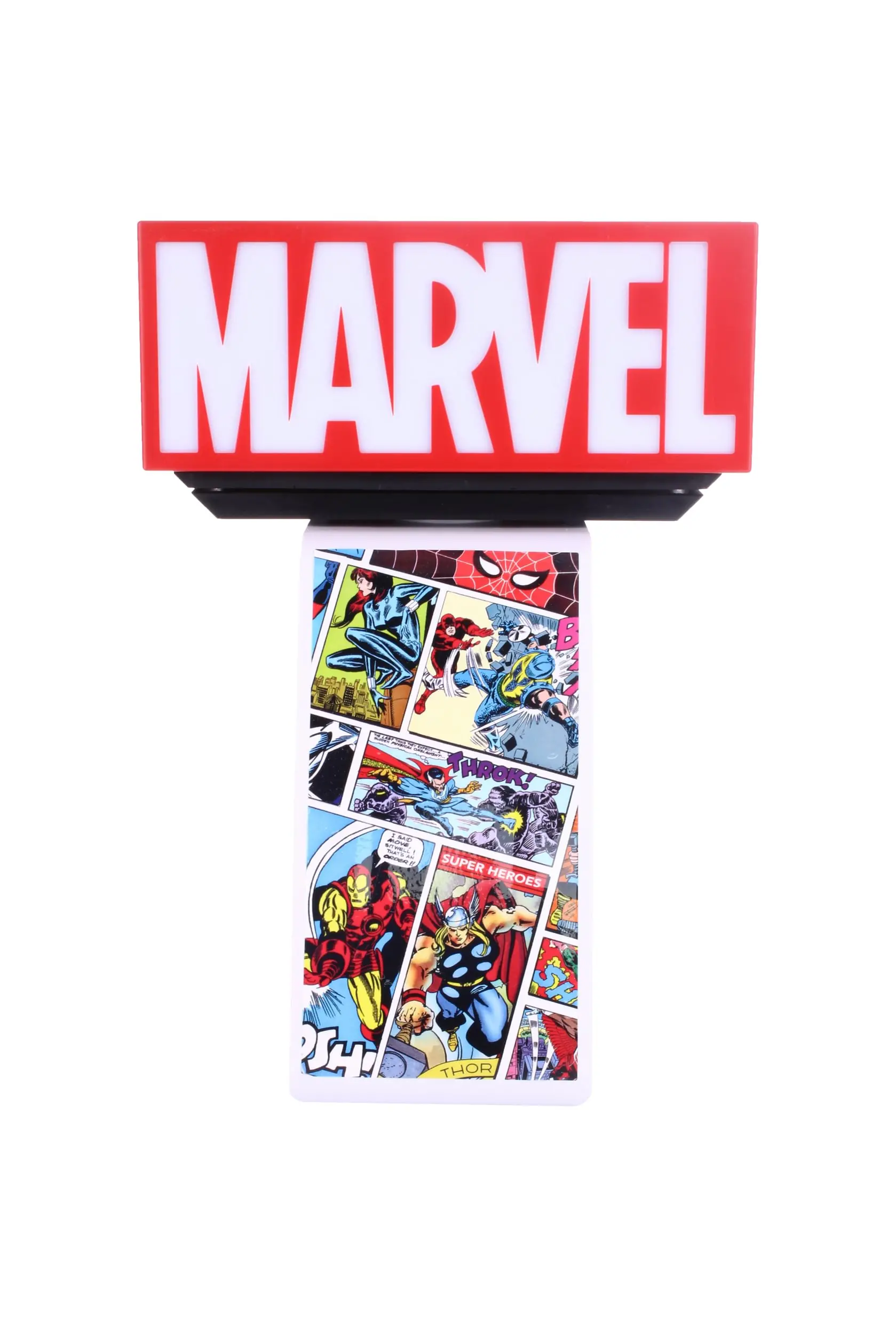 Uchwyt na smartfon Exquisite Gaming Marvel Ikon