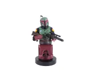 Exquisite Gaming Cable Guys Na Pada/Telefon Star Wars Boba Fett