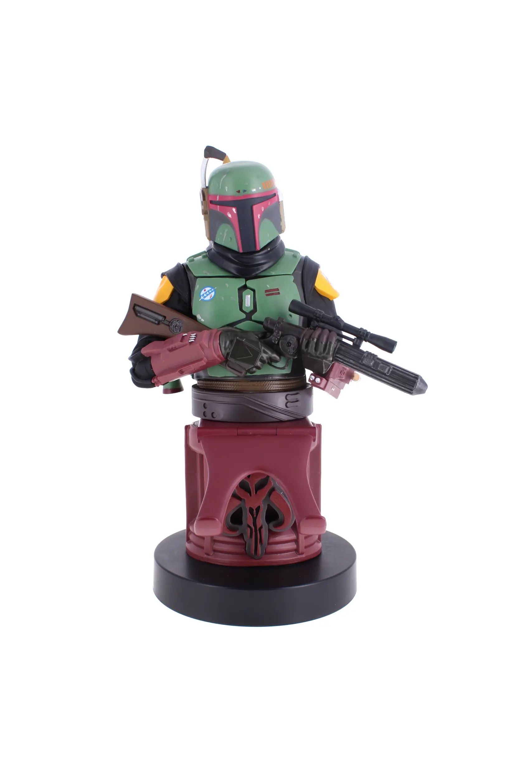 Podstawka Exquisite Gaming Cable Guys Na Pada/Telefon Star Wars Boba Fett