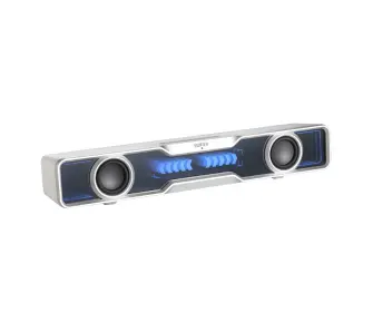 Soundbar Edifier QS30 Biały