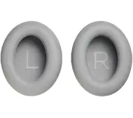 Bose Ear Pads Cushion Kit do Headphones 700 Srebrny