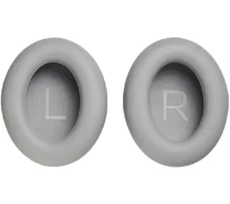 Poduszki do słuchawek Bose Ear Pads Cushion Kit do Headphones 700 Srebrny