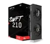 Karta graficzna XFX Speedster SWFT 210  Radeon RX 7800 XT Core Edition 16GB GDDR6 256bit FSR