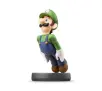 Figurka Nintendo Amiibo No. 15 Luigi (Super Smash Bros. Collection)