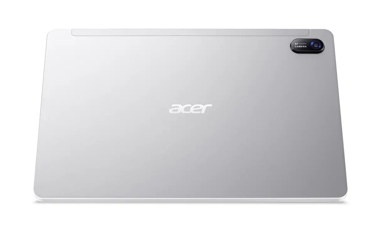 Tablet Acer Iconia M10-12-816S 4/64GB LTE Srebrny
