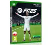 Konsola Xbox Series X 1TB z napędem + Dodatkowy Pad Czerwony + EA SPORTS FC 25