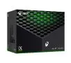 Konsola Xbox Series X 1TB z napędem + Dodatkowy Pad Czerwony + EA SPORTS FC 25