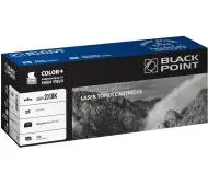 Black Point LCBPH201BK (zamiennik CF400A nr 201A)