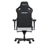 Fotel Anda Seat Kaiser 4 L Gamingowy do 120kg Skóra Eco Biały