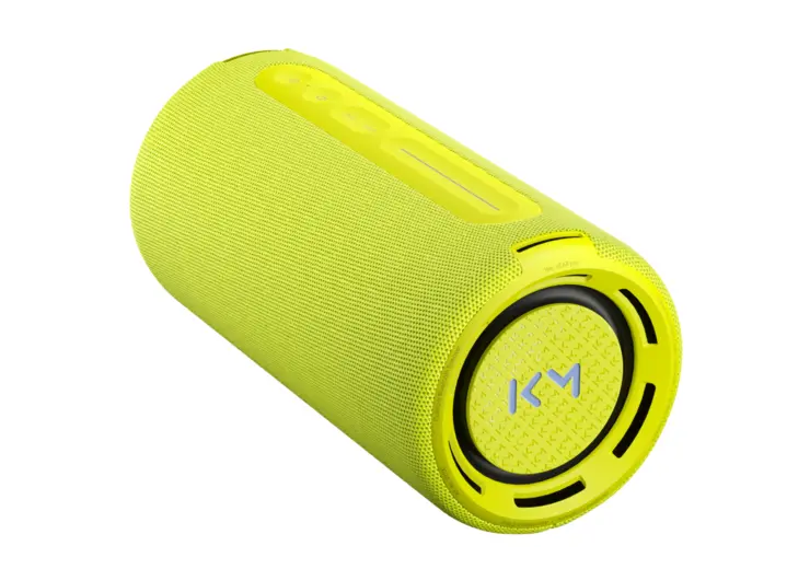 We. by LOEWE We. HEAR pro 50W Żółty