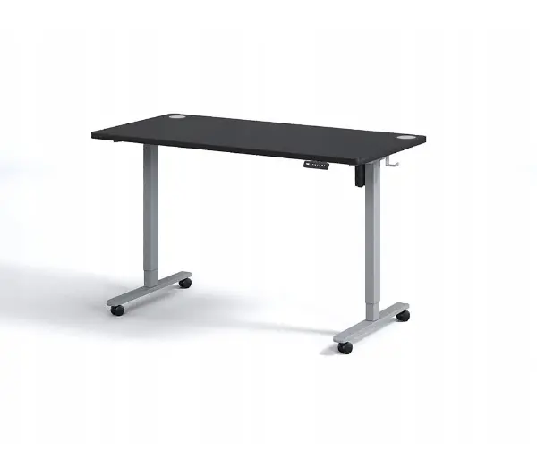 Black Point IBUKI 160cm Regulacja wysokości Szary