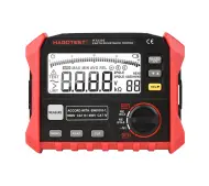 Habotest HT2302 Czerwony