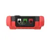 Miernik Habotest HT2302 Czerwony