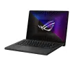 Laptop gamingowy ASUS ROG Zephyrus G14 2023 GA402XY-NC022X 14" 165Hz R9 7940HS 32GB RAM 1TB Dysk SSD RTX4090 DLSS3 Win11 Pro Szary