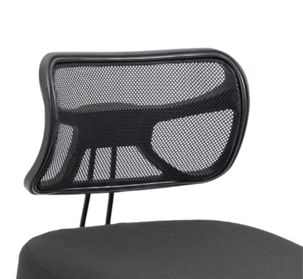Klękosiad Black Point O'Kneel Pro Linen Czarny