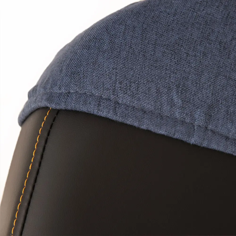 Pokrowiec Black Point na klękosiad O'Kneel i Basic Niebieski