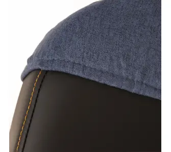 Pokrowiec Black Point na klękosiad O'Kneel i Basic Niebieski