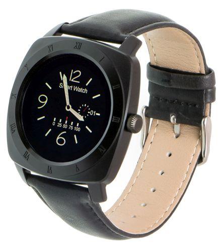 Smartwatch Garett GT16 45mm Czarny