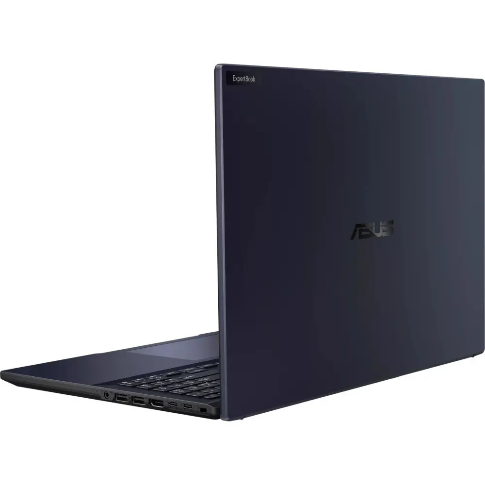 Laptop biznesowy ASUS ExpertBook B3 B3604CMA-Q90306X 16" Ultra 5 125H 16GB RAM 512GB Dysk SSD Win11 Pro Czarny