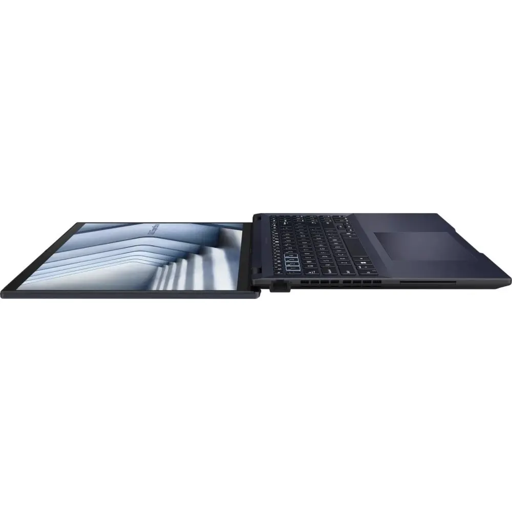 Laptop biznesowy ASUS ExpertBook B3 B3604CMA-Q90306X 16" Ultra 5 125H 16GB RAM 512GB Dysk SSD Win11 Pro Czarny