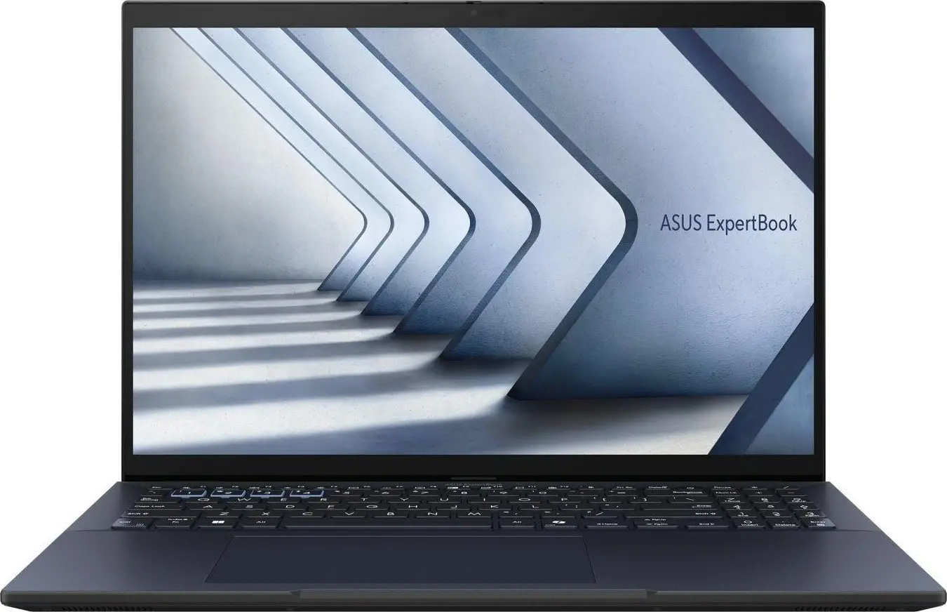 Laptop biznesowy ASUS ExpertBook B3 B3604CMA-Q90306X 16" Ultra 5 125H 16GB RAM 512GB Dysk SSD Win11 Pro Czarny
