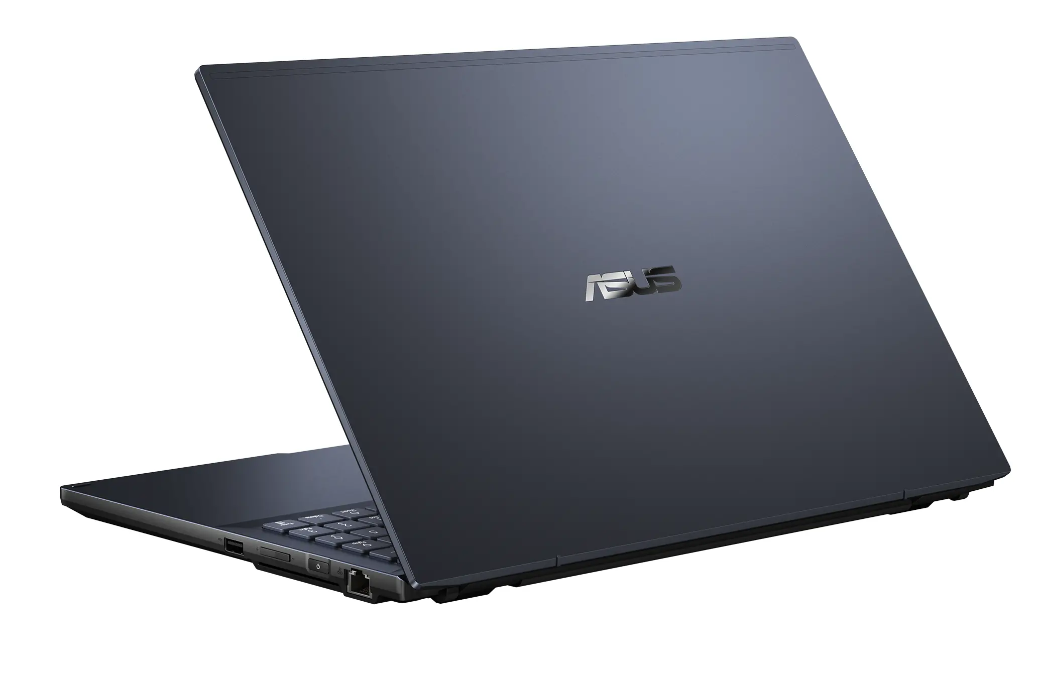 Laptop ASUS ExpertBook B2 B2502CBA-BQ0332X 15,6" i5-1240P 16GB RAM 512GB Dysk SSD Win11 Pro Czarny