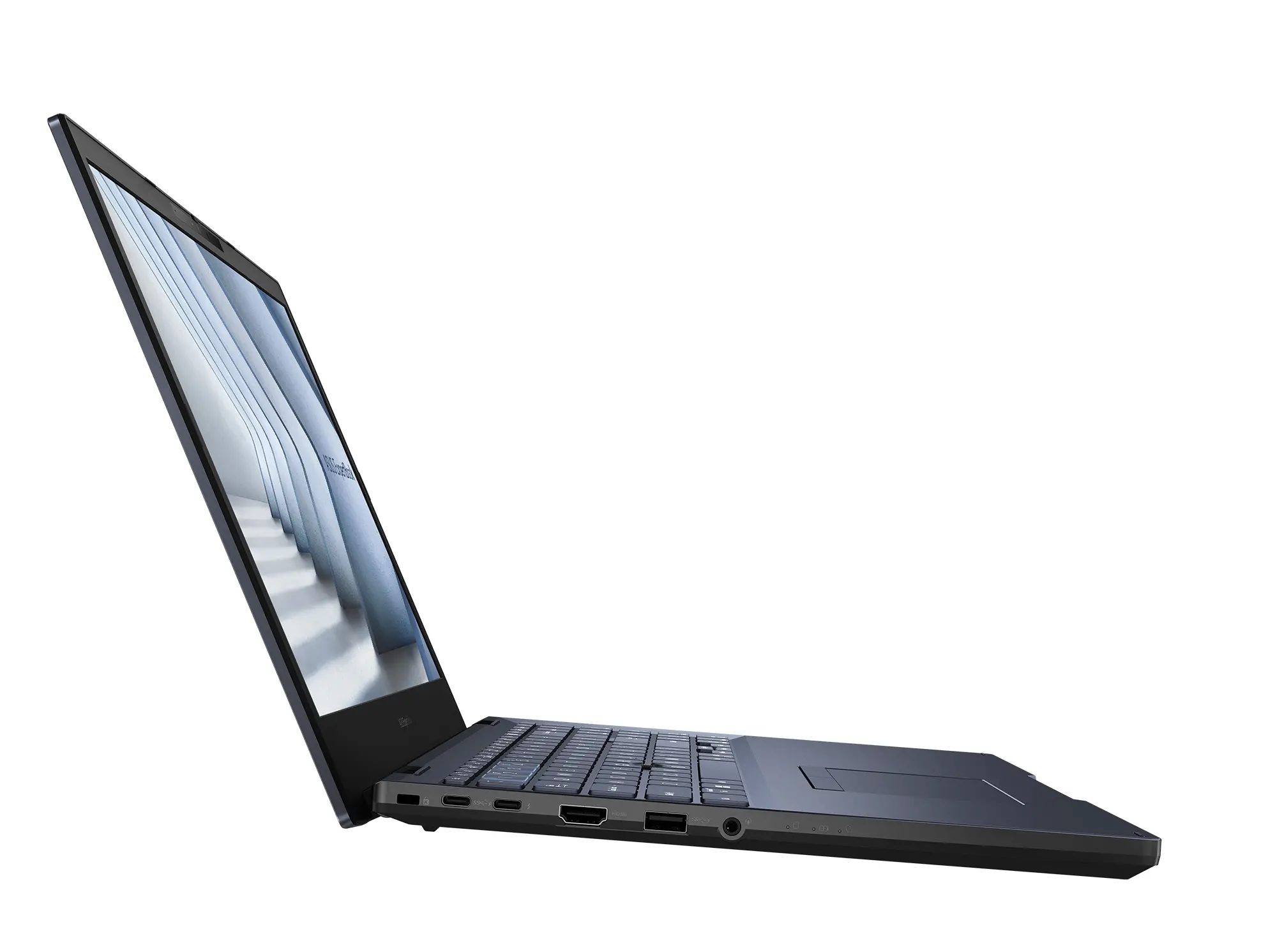 Laptop ASUS ExpertBook B2 B2502CBA-BQ0332X 15,6" i5-1240P 16GB RAM 512GB Dysk SSD Win11 Pro Czarny