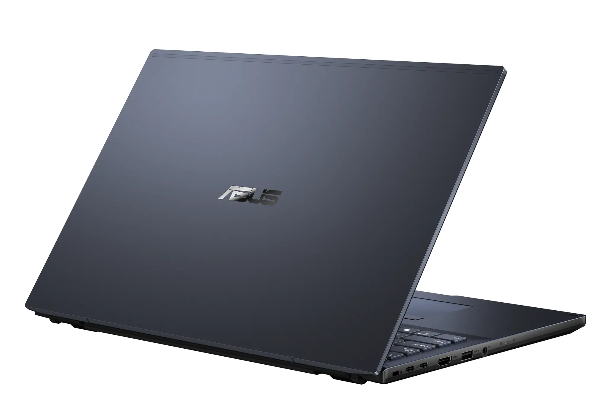 Laptop ASUS ExpertBook B2 B2502CBA-BQ0332X 15,6" i5-1240P 16GB RAM 512GB Dysk SSD Win11 Pro Czarny