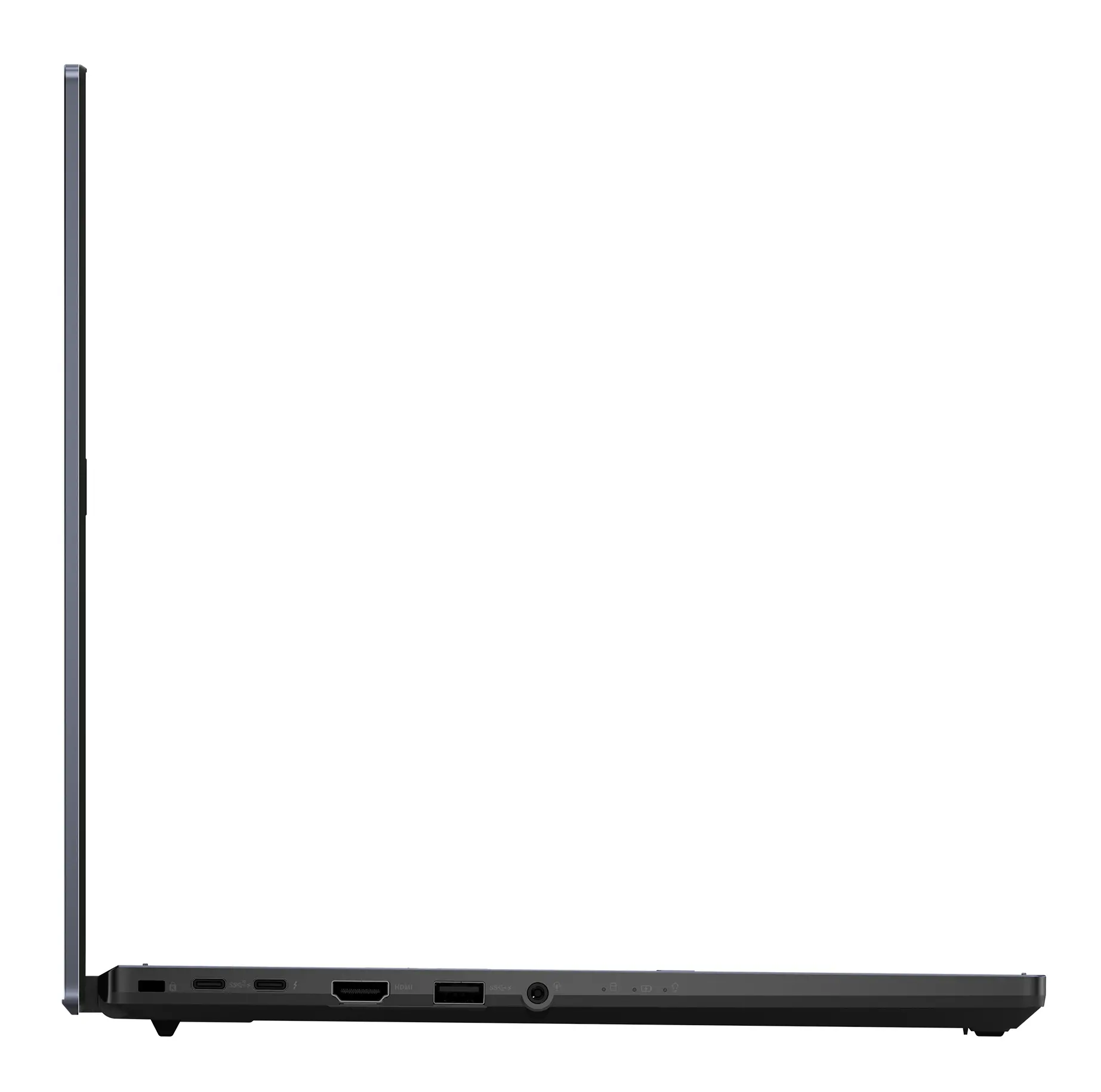 Laptop ASUS ExpertBook B2 B2502CBA-BQ0332X 15,6" i5-1240P 16GB RAM 512GB Dysk SSD Win11 Pro Czarny