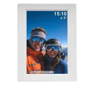 Denver Frameo 10,1" PFF-1015W Biały