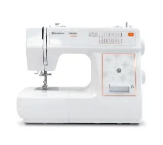 Maszyna do szycia Husqvarna Viking E10