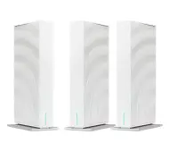 Acer Wave 7 3szt. Biały