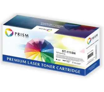 Toner Prism ZSL-MLTD111SNPC (zamiennik MLT-D111S) Czarny
