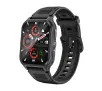 Smartwatch Colmi P73 52mm Czarny