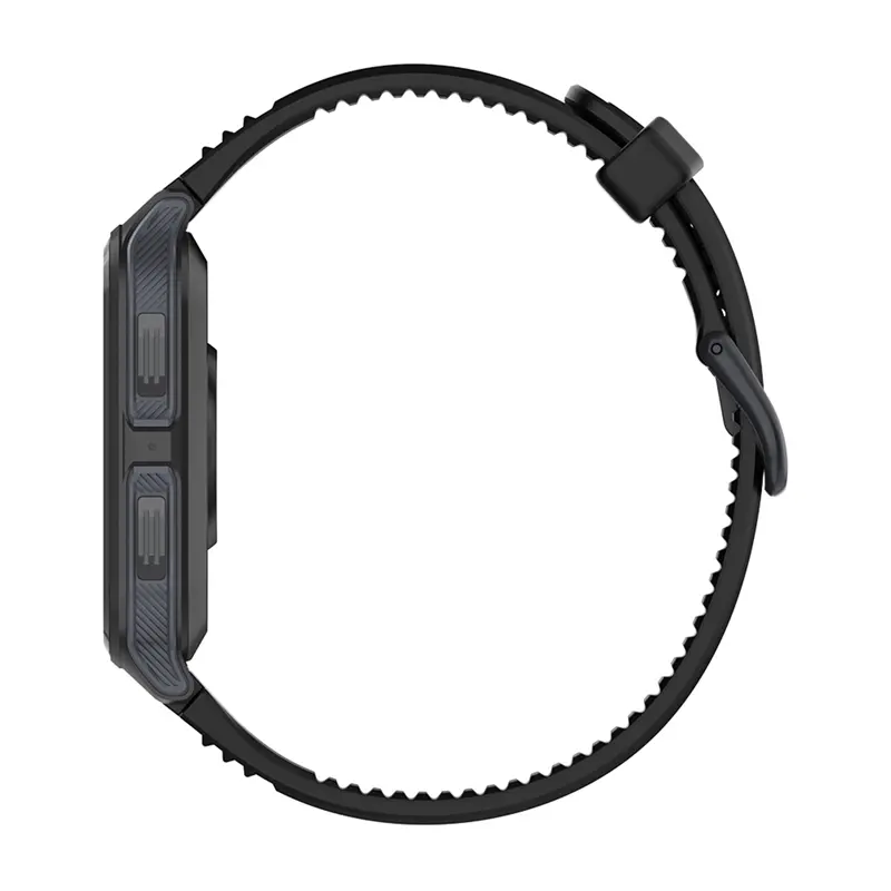 Smartwatch Colmi P73 52mm Czarny