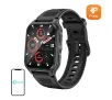 Smartwatch Colmi P73 52mm Czarny