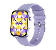 Colmi P71 45mm Fioletowy