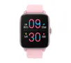 Smartwatch Colmi P28 Plus 43mm Różowy