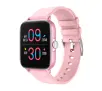 Smartwatch Colmi P28 Plus 43mm Różowy