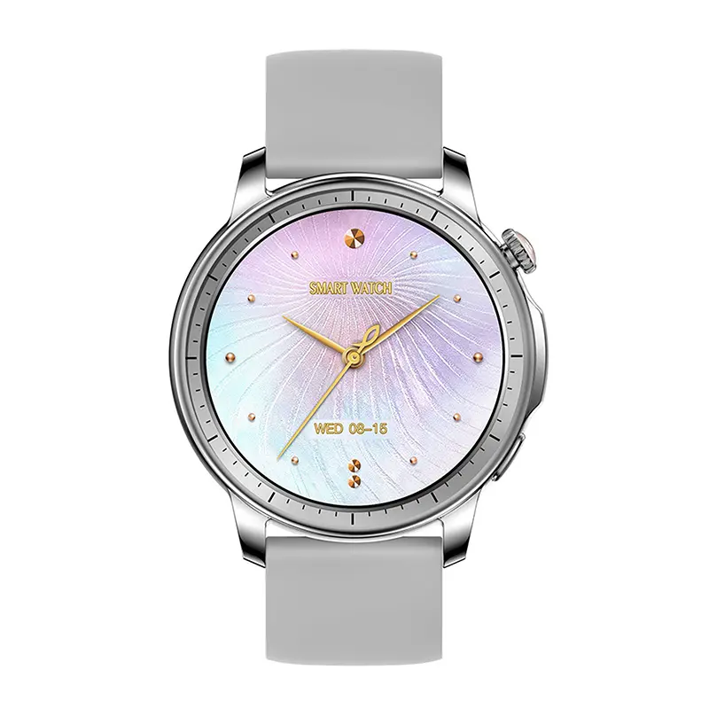 Smartwatch Colmi V65 Szary