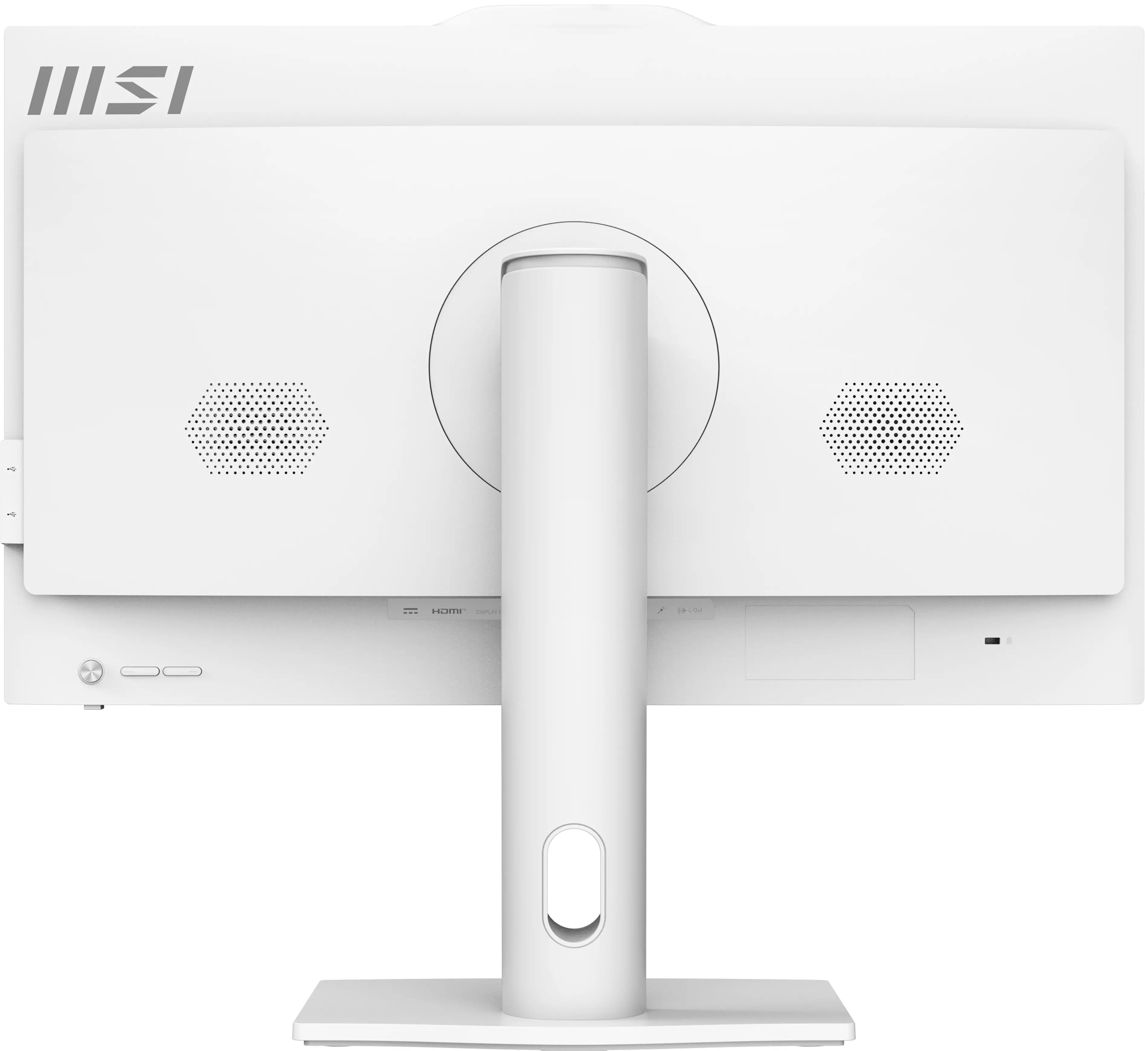 Komputer MSI Pro AP242P 14M-859EU i7-14700 23,8" 16GB RAM 1TB Dysk SSD Win11 Pro Biały