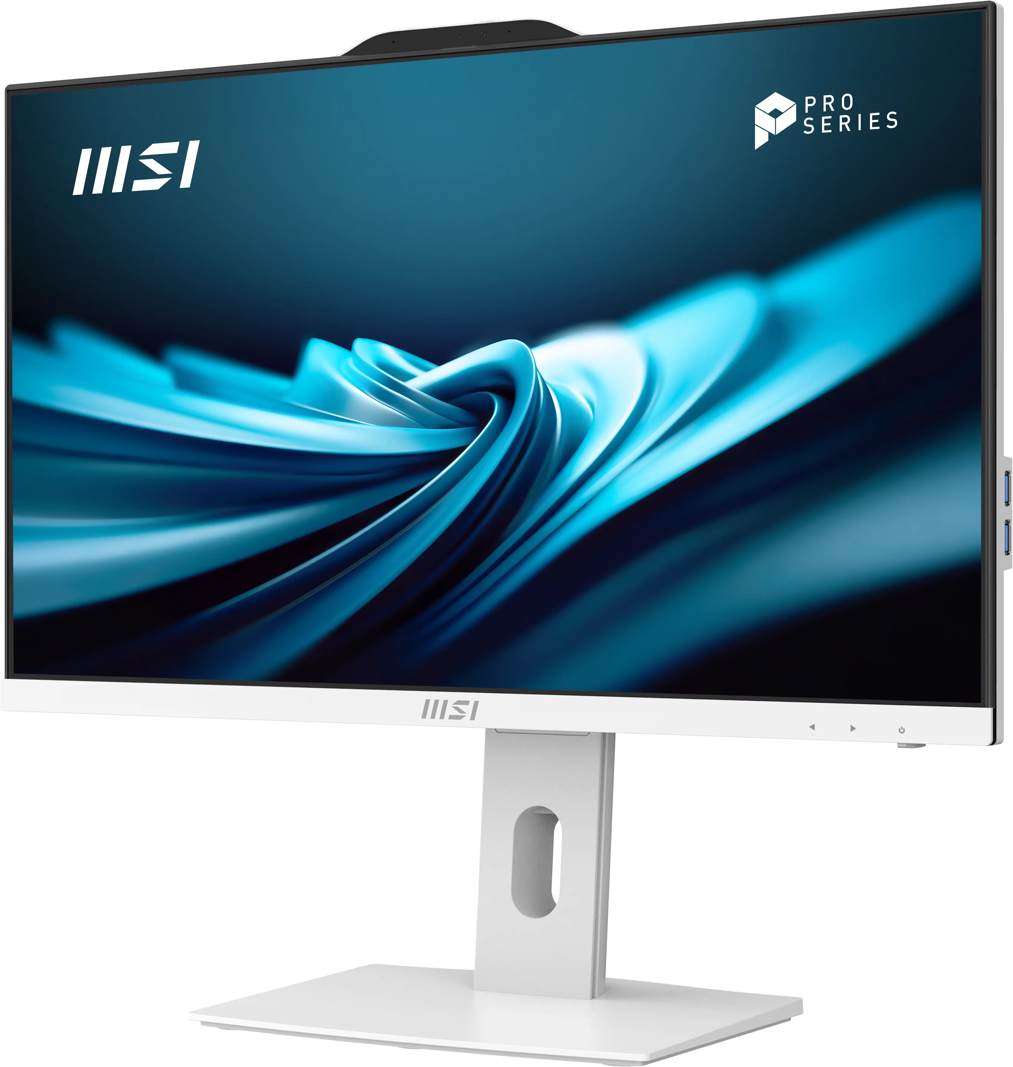 Komputer MSI Pro AP242P 14M-859EU i7-14700 23,8" 16GB RAM 1TB Dysk SSD Win11 Pro Biały