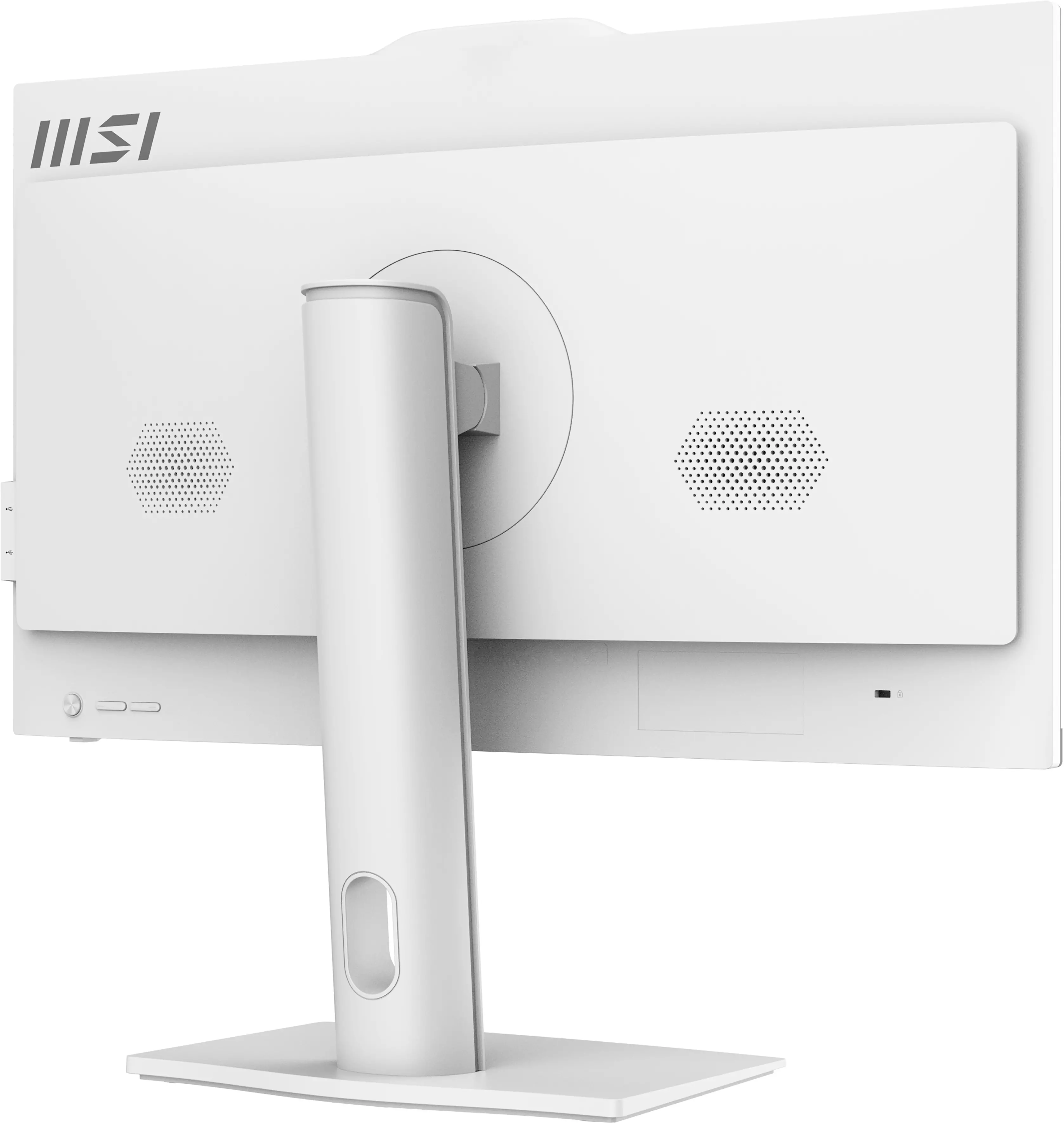 Komputer MSI Pro AP242P 14M-859EU i7-14700 23,8" 16GB RAM 1TB Dysk SSD Win11 Pro Biały
